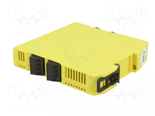ABB SENTRY Relé de seguridad SSR10M 85÷265VAC