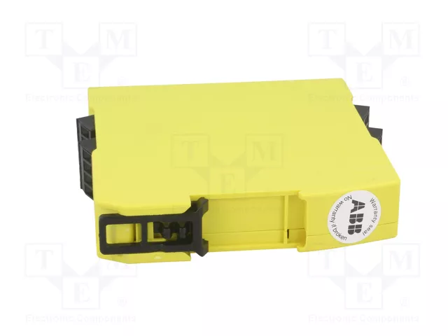 ABB SENTRY Relé de seguridad SSR10M 85÷265VAC