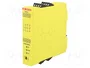 ABB SENTRY Relé de seguridad SSR10M 85÷265VAC