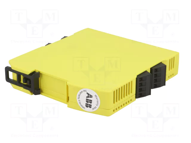 ABB SENTRY Relé de seguridad SSR10M 85÷265VAC