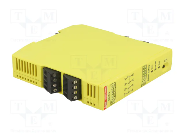 ABB SENTRY Relé de seguridad SSR10M 85÷265VAC