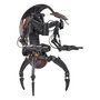 Star Wars Episode I Figura Movie Masterpiece 1/6 Droideka 27 cm