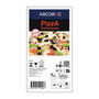 Set 6 Platos Pizza Opal Solution Arcoroc 32 cm
