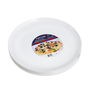 Set 6 Platos Pizza Opal Solution Arcoroc 32 cm