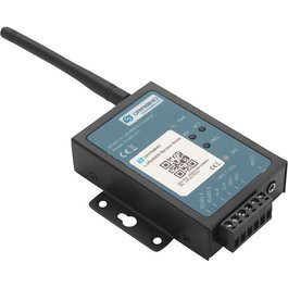 Dragino RS485-LN-EU868 Converter LoRaWAN a RS485, Modbus, EU868 MHz