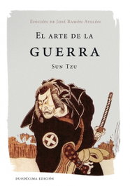 El arte de la guerra, Sun Tzu - MARTINEZ ROCA