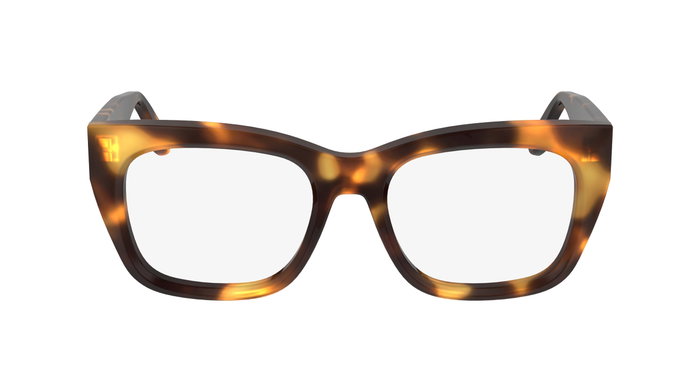 Victoria Beckham VB2660-5118215 para Mujer con Cristales Marrones