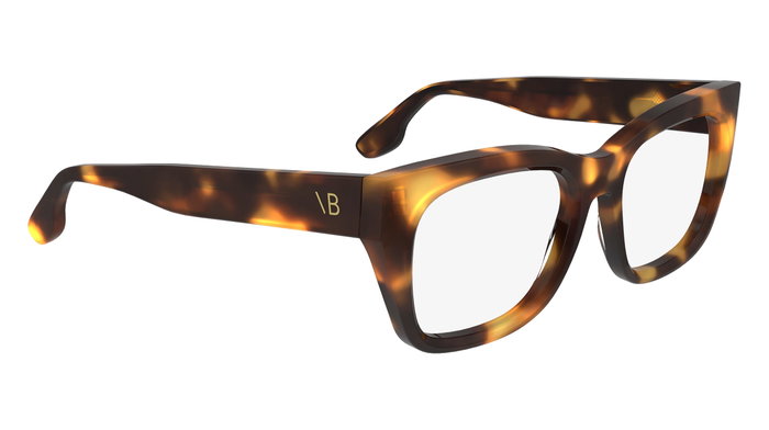 Victoria Beckham VB2660-5118215 para Mujer con Cristales Marrones