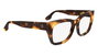 Victoria Beckham VB2660-5118215 para Mujer con Cristales Marrones