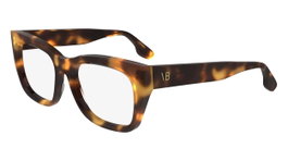 Victoria Beckham VB2660-5118215 para Mujer con Cristales Marrones