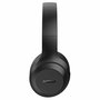 Auriculares Inalámbricos Celly WAVEBEATBK Negro