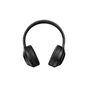 Celly WAVEBEATBK Auriculares Inalámbricos de Diadema Negro