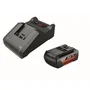 Bosch Kit Batería y Cargador 2,0Ah + 36V para Herramientas Eléctricas