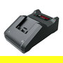 Bosch F016800609 Set Cargador y Batería de Ion-Litio 36V 2Ah Recargable con Indicador LED