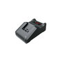 Bosch Kit Inicial de Cargador y Batería de Ion-Litio 36V 2Ah