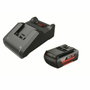 Bosch Kit Inicial de Cargador y Batería de Ion-Litio 36V 2Ah