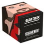 Squaroes Star Trek: The Next Generation ST021 - William Riker Deck Box