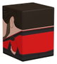 Squaroes Star Trek: The Next Generation ST021 - William Riker Deck Box