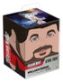 Squaroes Star Trek: The Next Generation ST021 - William Riker Deck Box