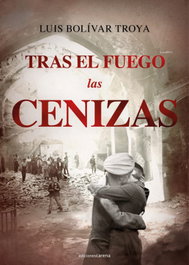 Tras el fuego las cenizas, Luis Bolívar Troya - CARENA