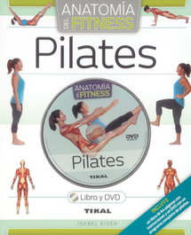 Pilates, Isabel Eisen - TIKAL EDICIONES