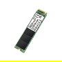 Transcend SSD 1TB M.2 2280 NVMe PCIe Gen3x4 QLC 3D NAND 110Q