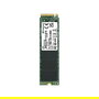 Transcend SSD 1TB M.2 2280 NVMe PCIe Gen3x4 QLC 3D NAND 110Q