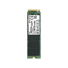 Transcend 110Q 1 TB M.2 2280 PCIe Gen3x4 QLC DRAM-less