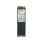 Transcend 110Q 1 TB M.2 2280 PCIe Gen3x4 QLC DRAM-less