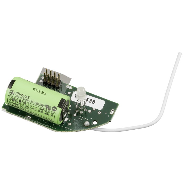 Ei Electronics Ei600MRF Radio Transmitter Verde Ei Electronics Ei600MRF Radio Transmitter Verde