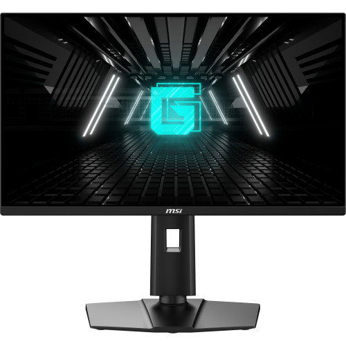 MSI G255PF E2 Monitor Gaming 24.5 pulgadas Rapid IPS 180Hz Full HD MSI G255PF E2 Monitor Gaming 24.5 pulgadas Rapid IPS 180Hz Full HD