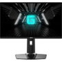 MSI G255PF E2 Monitor Gaming 24.5 pulgadas Rapid IPS 180Hz Full HD