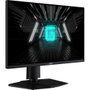 MSI G255PF E2 Monitor Gaming 24.5 pulgadas Rapid IPS 180Hz Full HD