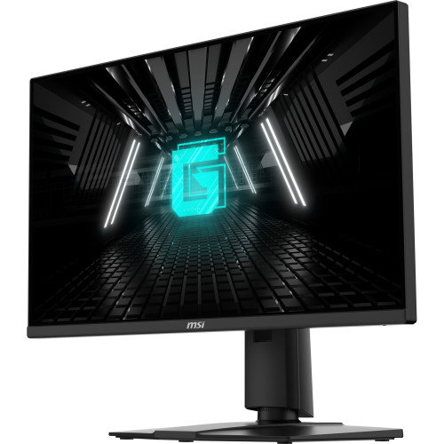 MSI G255PF E2 Monitor Gaming 24.5 pulgadas Rapid IPS 180Hz Full HD MSI G255PF E2 Monitor Gaming 24.5 pulgadas Rapid IPS 180Hz Full HD