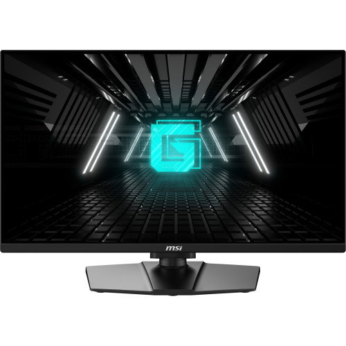 MSI G255PF E2 Monitor Gaming 24.5 pulgadas Rapid IPS 180Hz Full HD MSI G255PF E2 Monitor Gaming 24.5 pulgadas Rapid IPS 180Hz Full HD