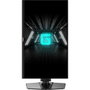 MSI G255PF E2 Monitor Gaming 24.5 pulgadas Rapid IPS 180Hz Full HD