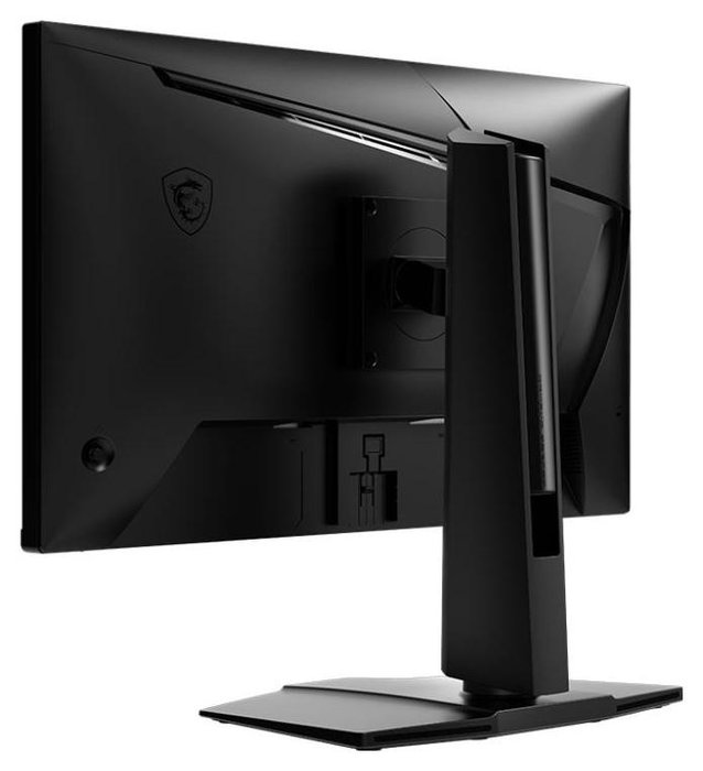 MSI G255PF E2 Monitor Gaming 24.5 pulgadas Rapid IPS 180Hz Full HD MSI G255PF E2 Monitor Gaming 24.5 pulgadas Rapid IPS 180Hz Full HD