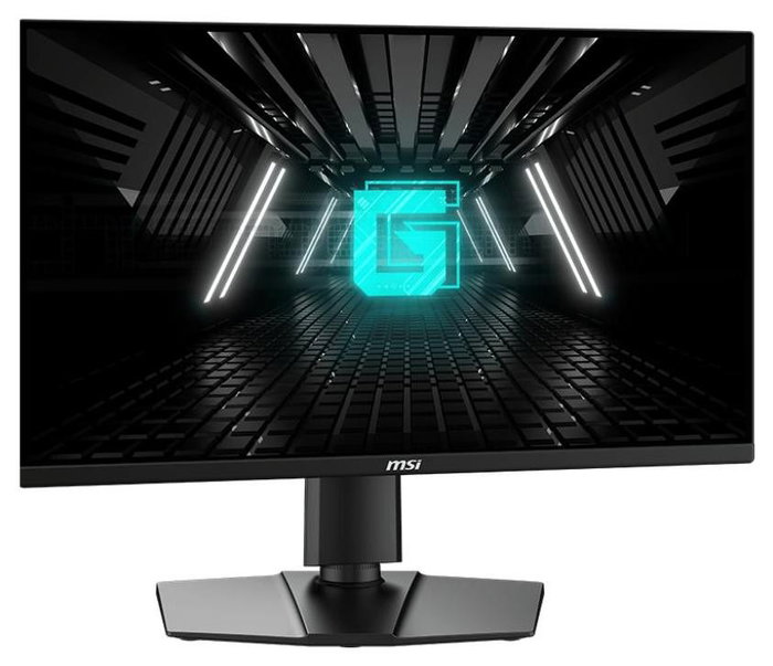 MSI G255PF E2 Monitor Gaming 24.5 pulgadas Rapid IPS 180Hz Full HD MSI G255PF E2 Monitor Gaming 24.5 pulgadas Rapid IPS 180Hz Full HD