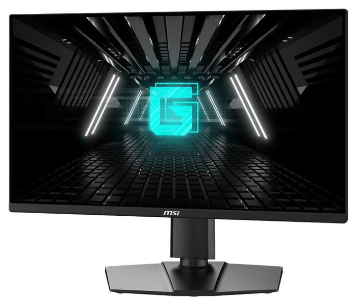 MSI G255PF E2 Monitor Gaming 24.5 pulgadas Rapid IPS 180Hz Full HD MSI G255PF E2 Monitor Gaming 24.5 pulgadas Rapid IPS 180Hz Full HD