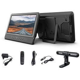 REFLEXION Reflexion DVD1052N
