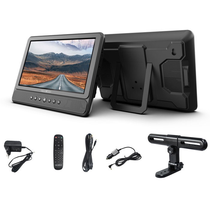 REFLEXION Reflexion DVD1052N REFLEXION Reflexion DVD1052N
