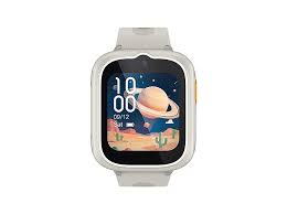 TCL Movetime MT48 Smartwatch Infantil 4G Blanco