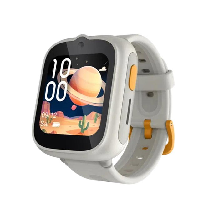 Smartwatch TCL Kids MT48 Chalk MT48X-3BLCA11