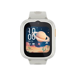 Smartwatch TCL Kids MT48 Chalk MT48X-3BLCA11