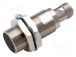 OMRON Sensor inductivo E2E Next M18 NPN/NC