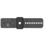Zefal Fijación para portabidón Abrazadera Universal Ø 15-75 mm Tornillos incluidos Gizmo