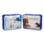 Calier Adokit Botiquin Lac+Film+Quatro con Neceser y Pelota de Regalo
