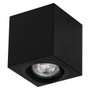 Ledvance Luminaria de Superficie GU10 IP20 Metal Blanca - [LVE-4058075758681]