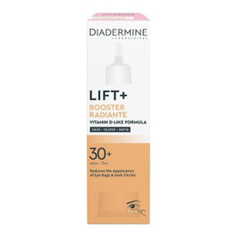 Diadermine Lift+ Booster Radiante Eyecream 15ml