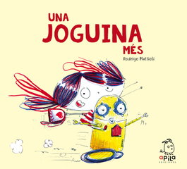 Una joguina mès, Rodrigo Mattioli - APILA
